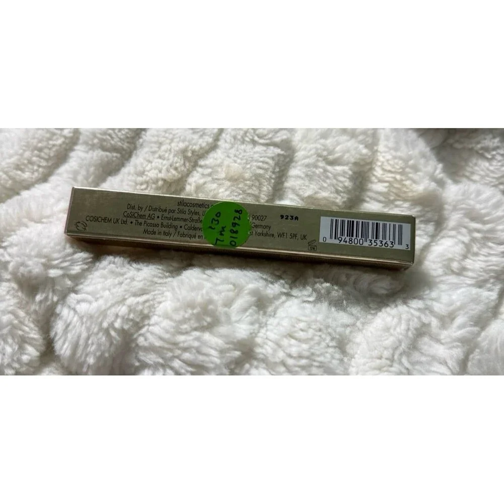 Stila stay all